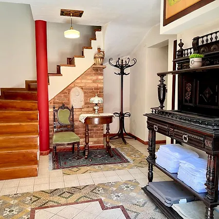 公寓 Elia Old Town